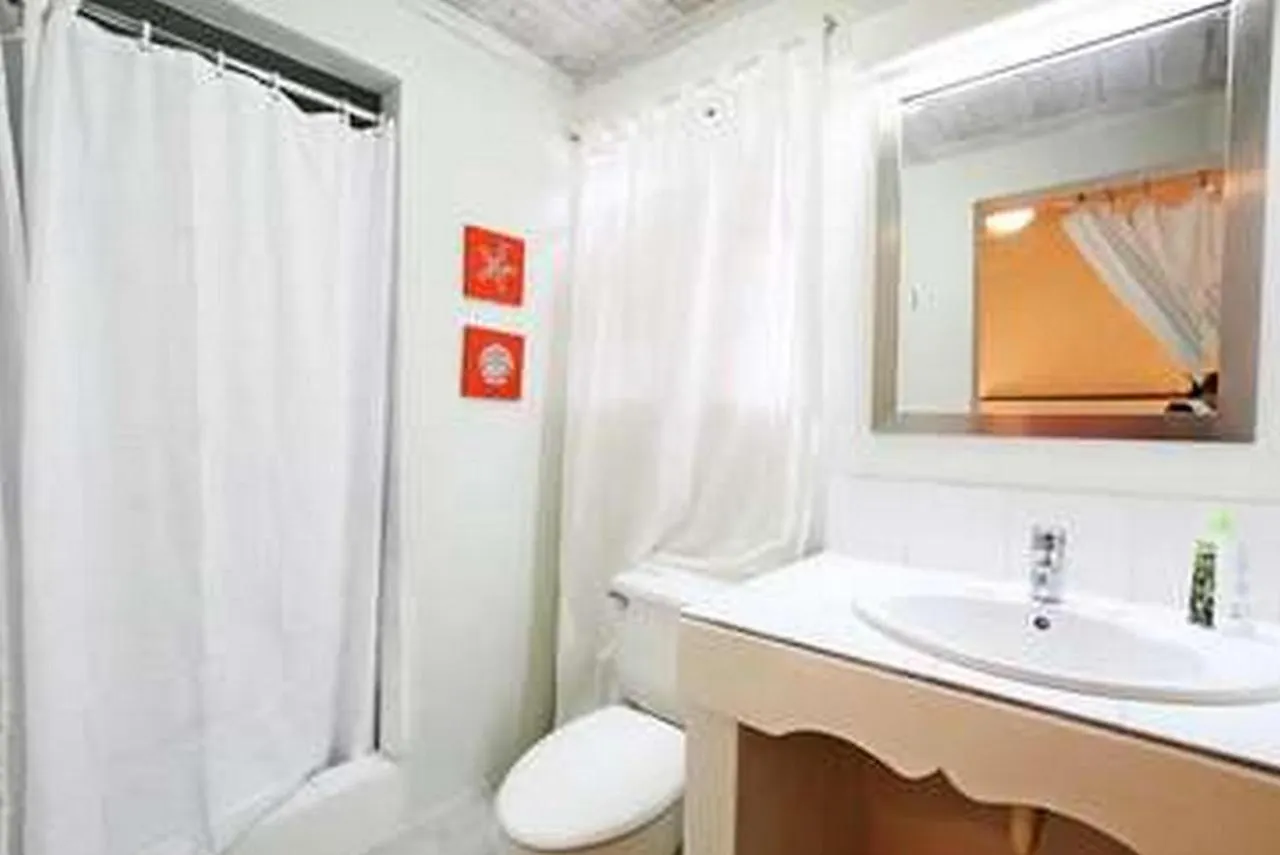 Pavilion Villa By Bsl Rentals Saint James