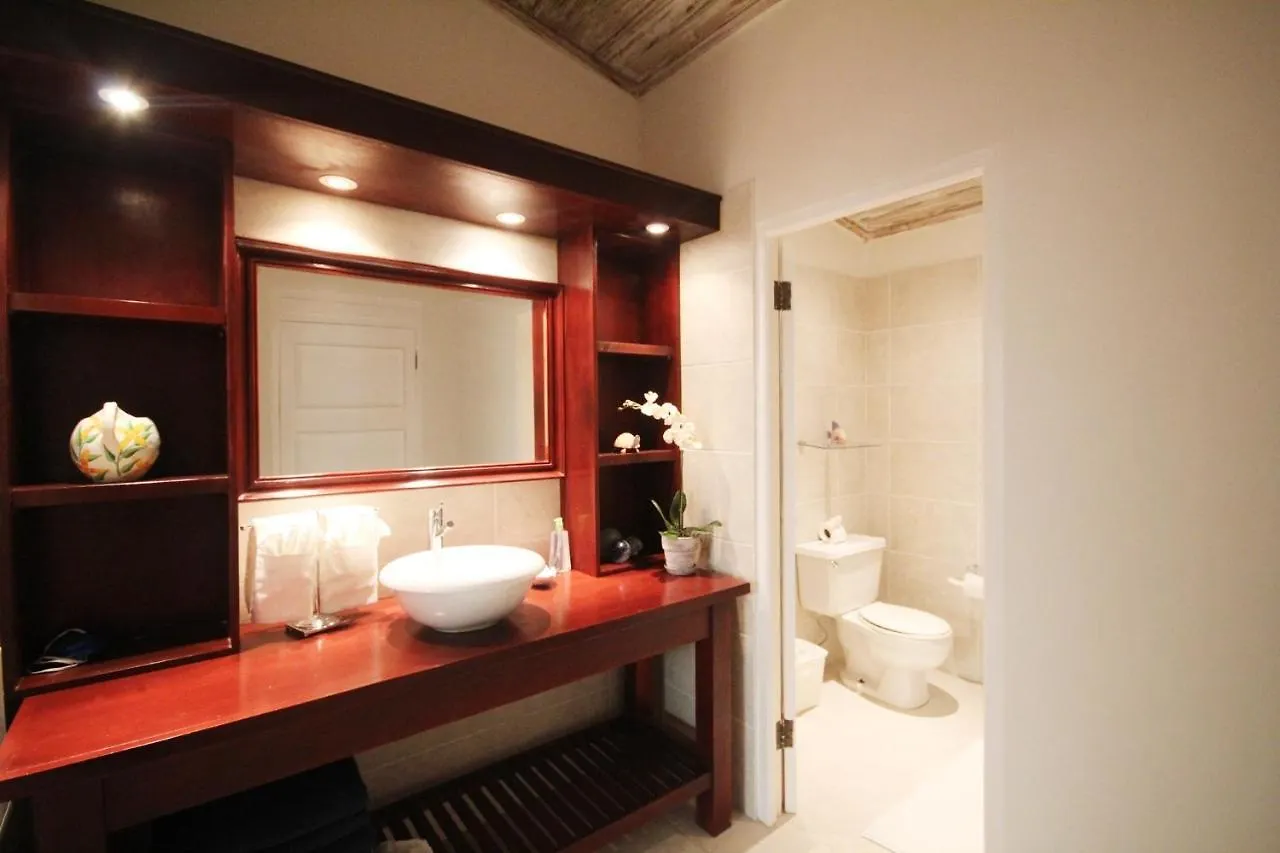 Pavilion Villa By Bsl Rentals Saint James