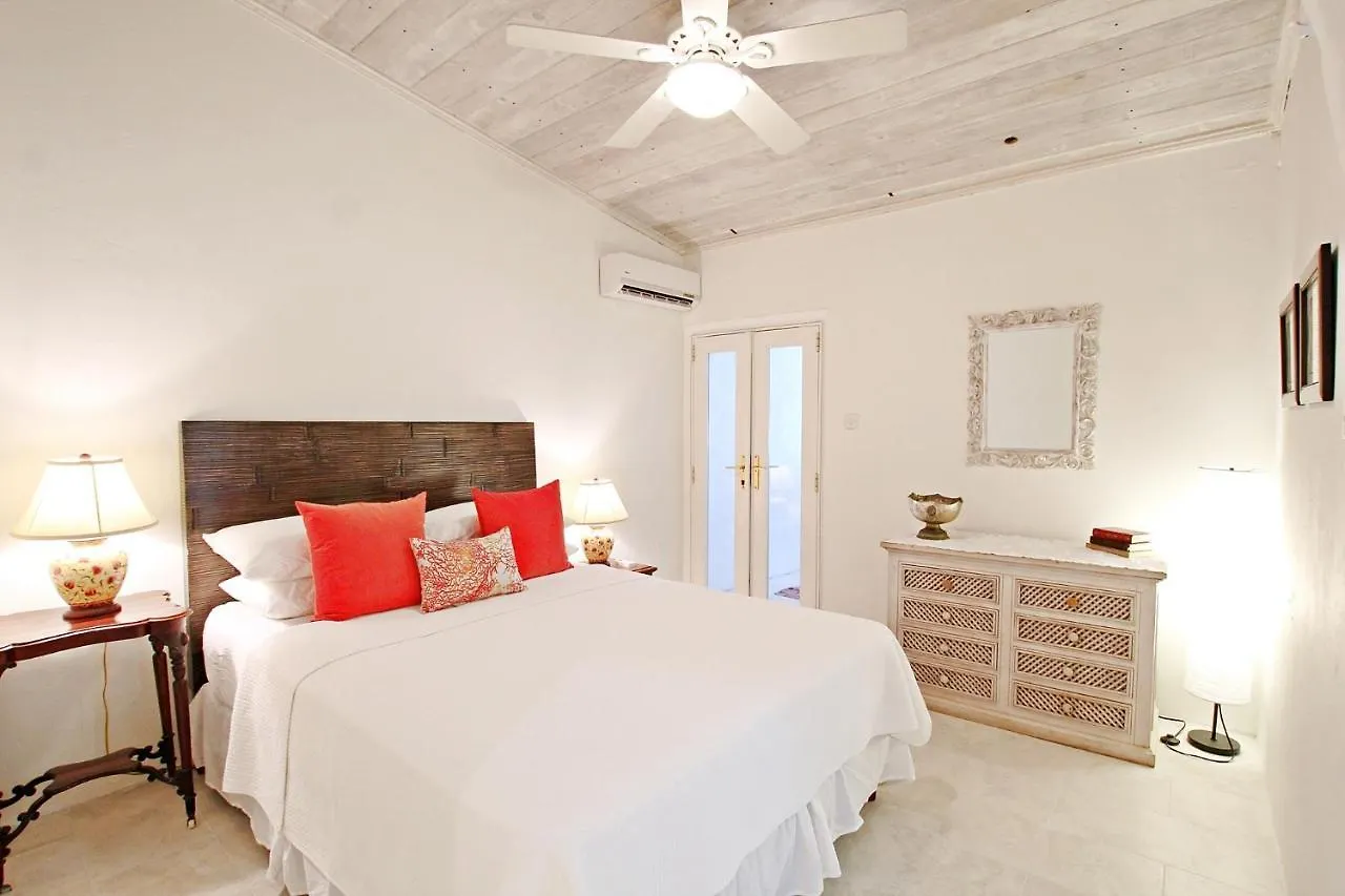 Pavilion Villa By Bsl Rentals Saint James 0*,