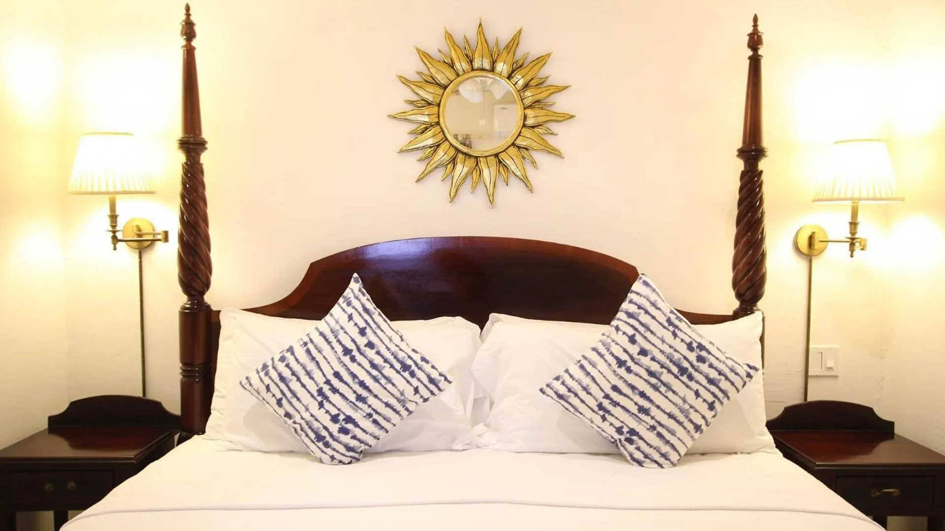 Pavilion Villa By Bsl Rentals Saint James