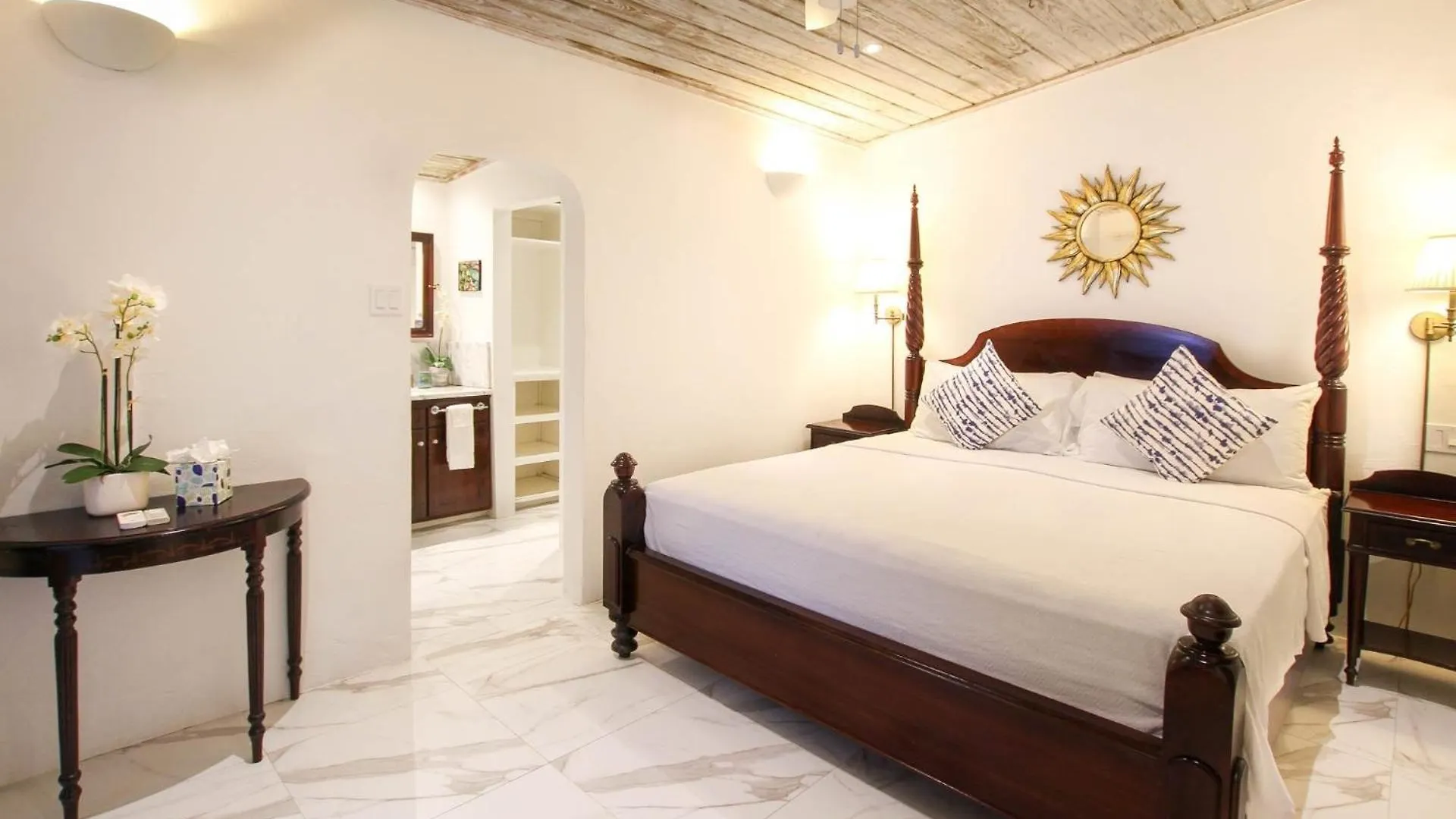 Pavilion Villa By Bsl Rentals Saint James