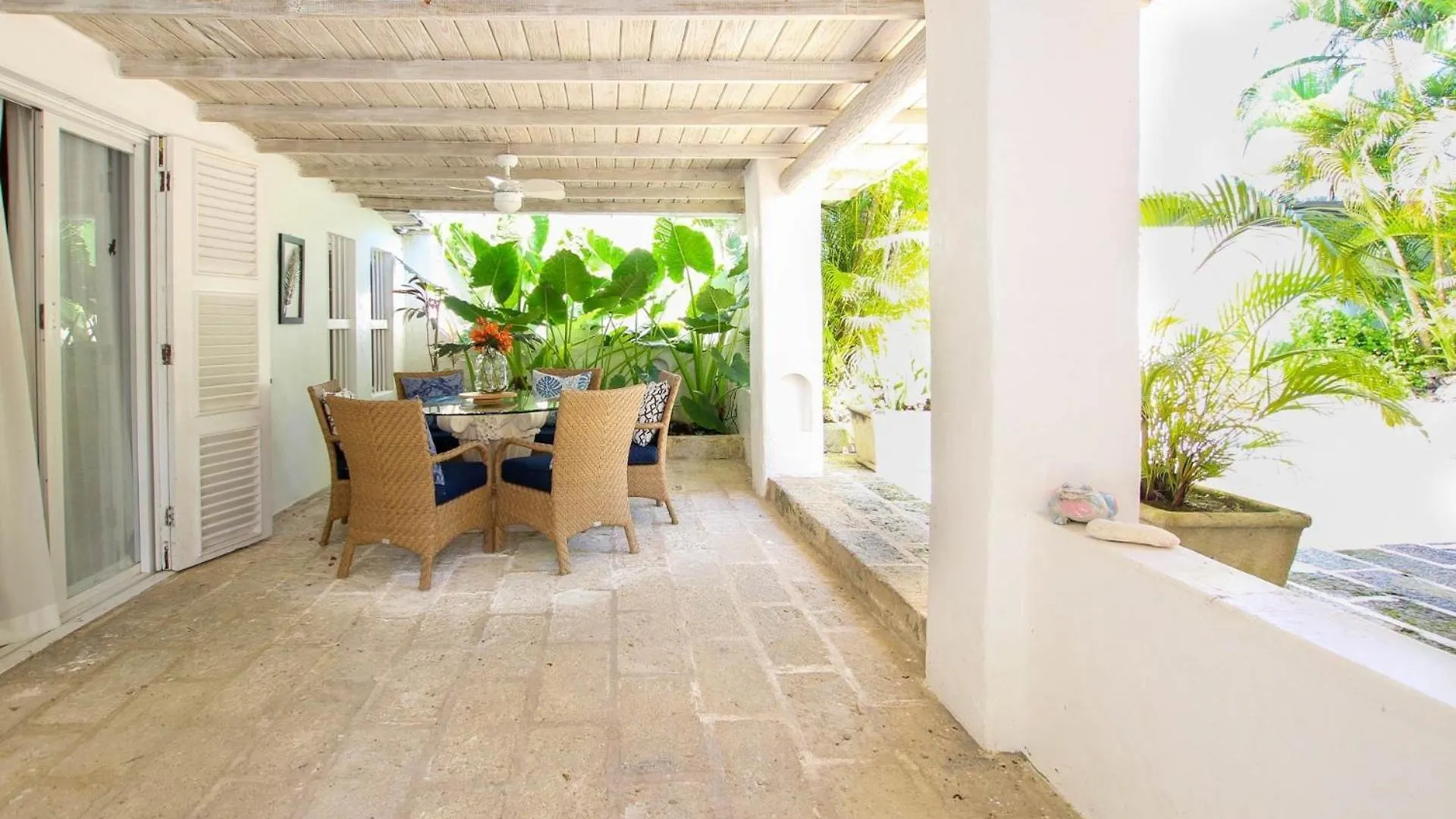 Pavilion Villa By Bsl Rentals Saint James