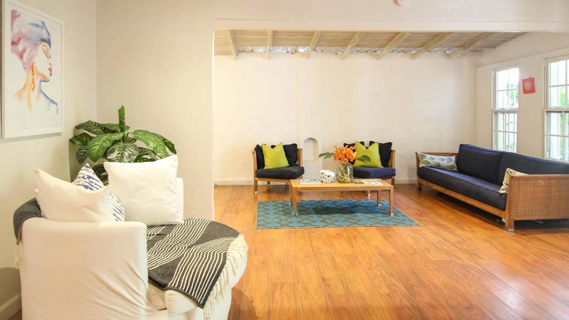 Pavilion Villa By Bsl Rentals سانت جيمس بربادوس